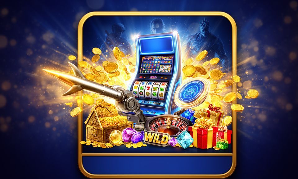 99jitu mobile gaming
